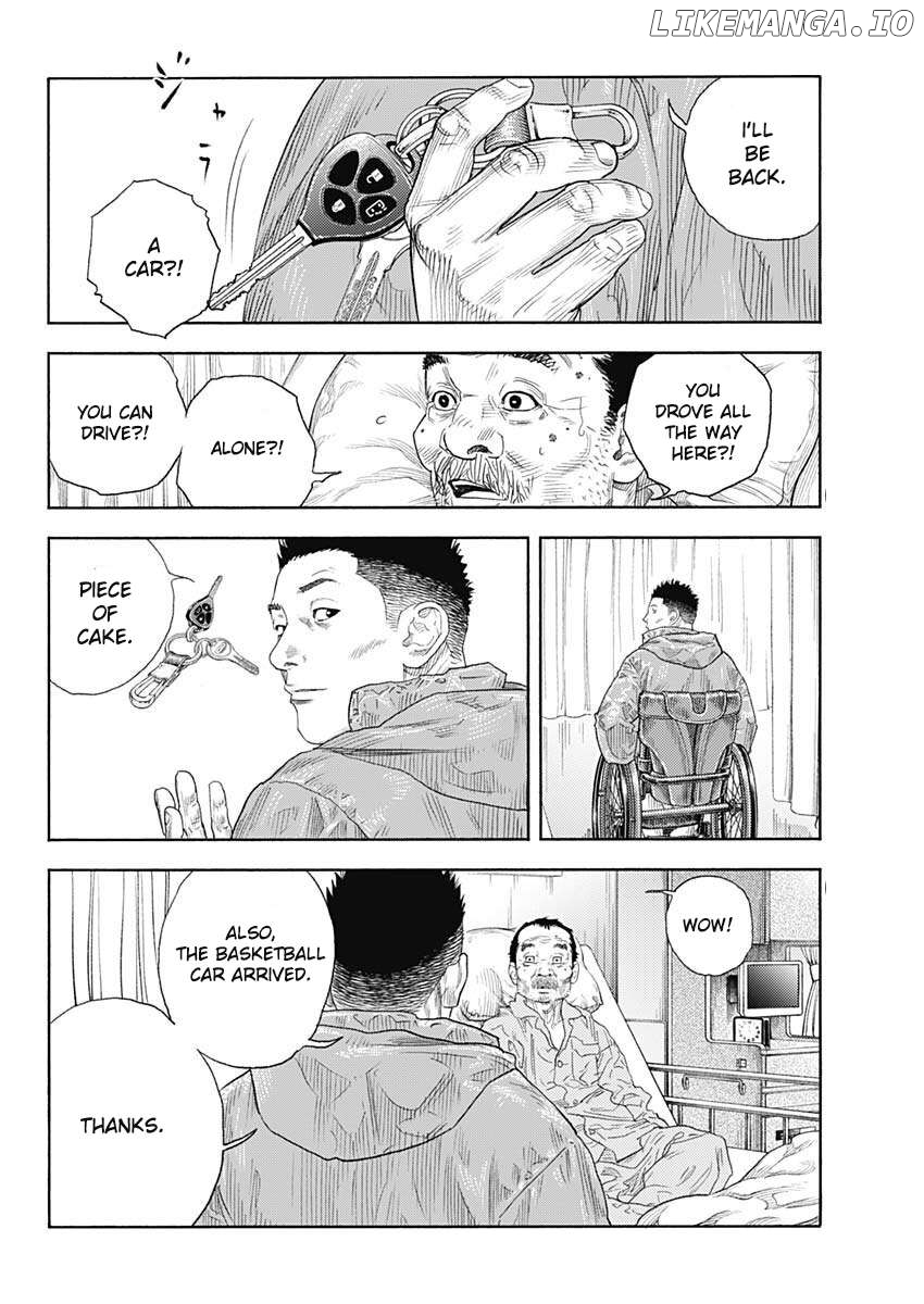 Real, Chapter 98 image 22